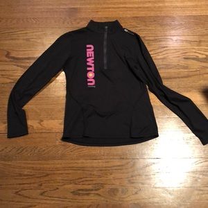 Sugoi Newton Running Shirt